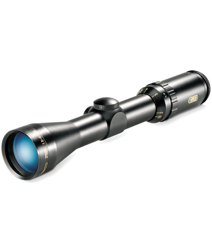 Visor Tasco TITAN 1.5-6x42