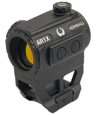 Visor HEIMDALL AR1X 1x23 3 MOA