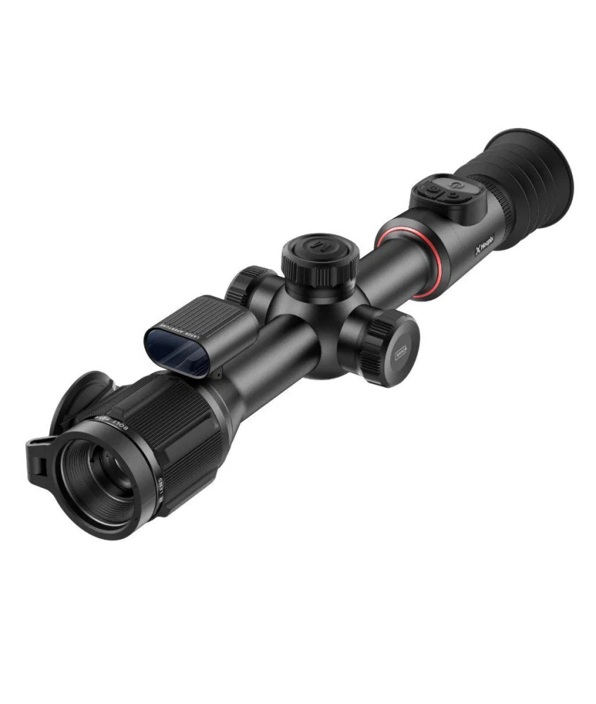 Visor térmico Nocpix BOLT BP25R