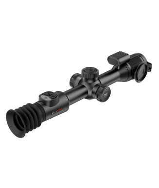 Visor térmico Nocpix BOLT BP25R