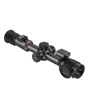 Visor térmico Nocpix BOLT BP25R