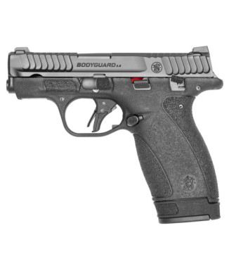 Pistola SMITH & WESSON BODYGUARD 2.0 TS - 380 Auto