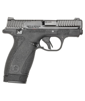 Pistola SMITH & WESSON BODYGUARD 2.0 TS - 380 Auto