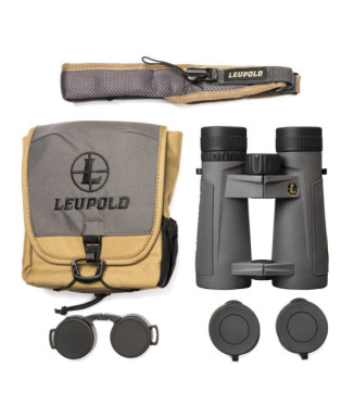 Prismático LEUPOLD BX-5 Santiam HD - 10x42