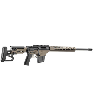 Rifle de cerrojo RUGER Precision Magpul MOE-K2-XL - 6.5 PRC