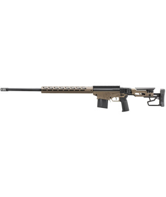 Rifle de cerrojo RUGER Precision Magpul MOE-K2-XL - 6.5 PRC