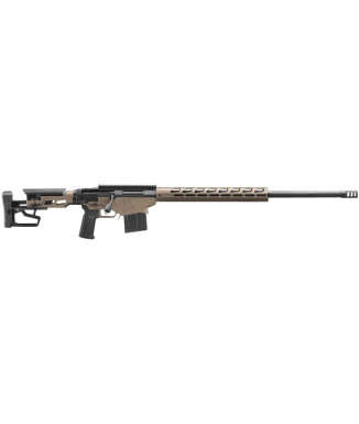 Rifle de cerrojo RUGER Precision Magpul MOE-K2-XL - 6.5 PRC