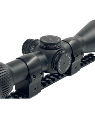 Visor HEIMDALL H8Xi 2-16x50 4Ai