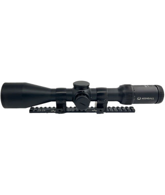 Visor HEIMDALL H8Xi 2-16x50 4Ai