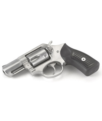 Revólver RUGER SP101 2.25" 5T - 9mm.