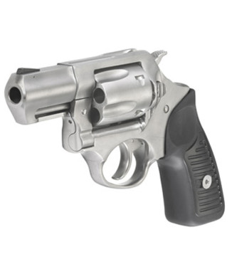 Revólver RUGER SP101 2.25" 5T - 9mm.