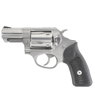 Revólver RUGER SP101 2.25" 5T - 9mm.