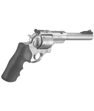 Revólver RUGER Super Redhawk 7.5" 6T - 454 Casull
