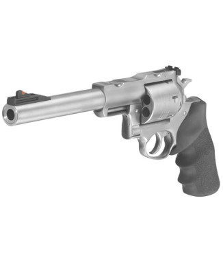 Revólver RUGER Super Redhawk 7.5" 6T - 454 Casull