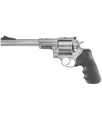 Revólver RUGER Super Redhawk 7.5" 6T - 454 Casull