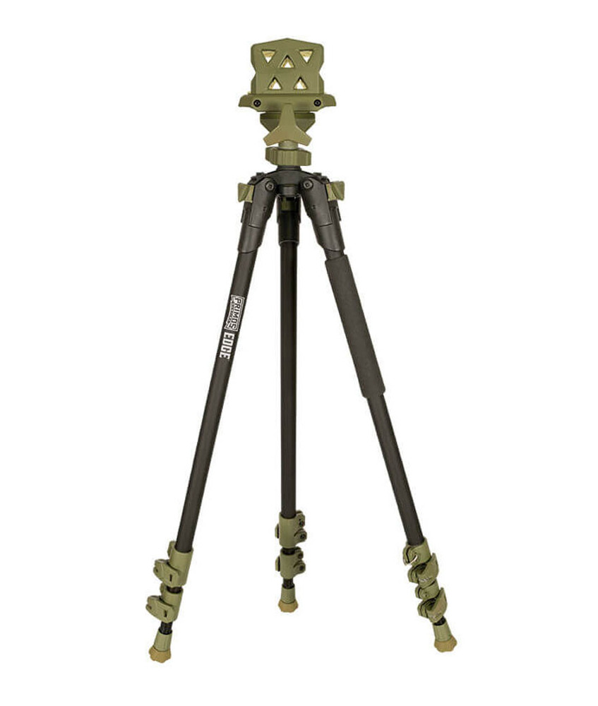 Trípode de aluminio PRIMOS Edge