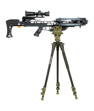 Trípode de aluminio PRIMOS Edge