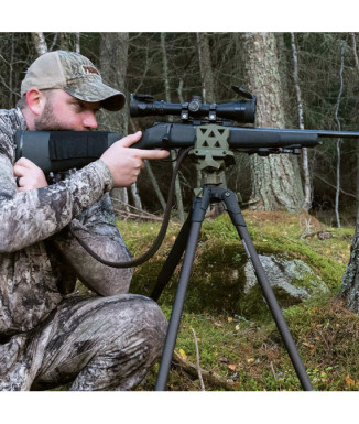 Trípode de aluminio PRIMOS Edge