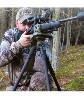 Trípode de aluminio PRIMOS Edge