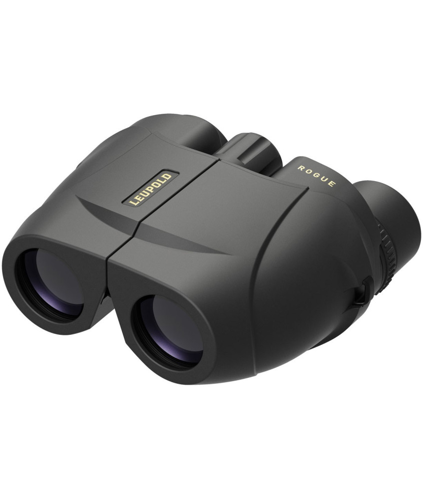 Prismático LEUPOLD BX-1 Rogue Compact - 10x25