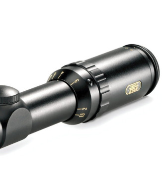 Visor Tasco TITAN 1.5-6x42