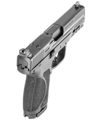 Pistola SMITH & WESSON M&P9 M2.0 Compact 4" NTS Optics Ready