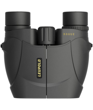 Prismático LEUPOLD BX-1 Rogue Compact - 10x25