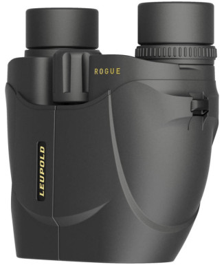 Prismático LEUPOLD BX-1 Rogue Compact - 10x25