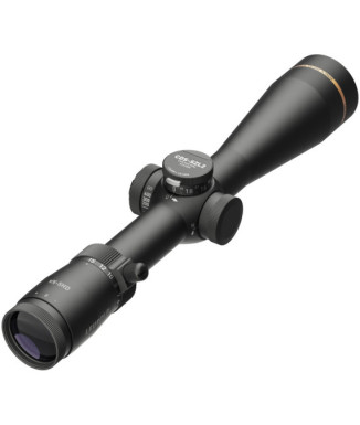 Visor LEUPOLD VX-5HD GEN 2 3-15x44 CDS-SZL2 Side Focus FireDot Duplex ilum.
