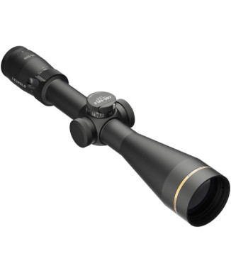 Visor LEUPOLD VX-5HD GEN 2 3-15x50 CDS-SZL2 Side Focus FireDot Duplex ilum.