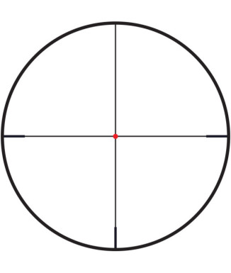 Visor LEUPOLD VX-5HD GEN 2 3-15x56 CDS-SZL2 Side Focus Metric FireDot 4 Fine ilum.