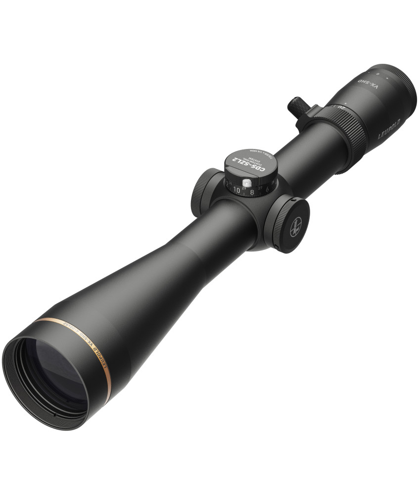 Visor LEUPOLD VX-5HD GEN 2 4-20x52 CDS-SZL2 Side Focus Duplex