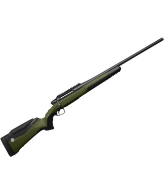 Rifle de cerrojo STEYR MS WILD verde - 30-06