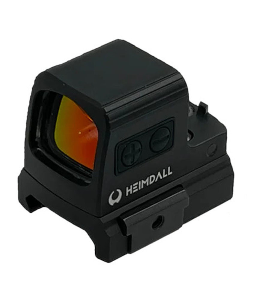 Visor HEIMDALL TPS 1x23 3 MOA