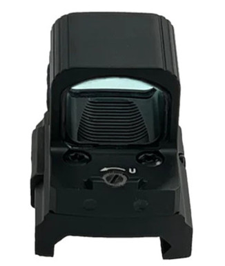 Visor HEIMDALL TPS 1x23 3 MOA