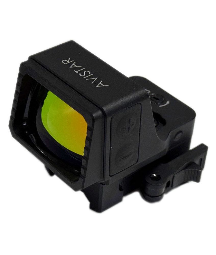 Visor AVISTAR AV25 1x33 3 MOA