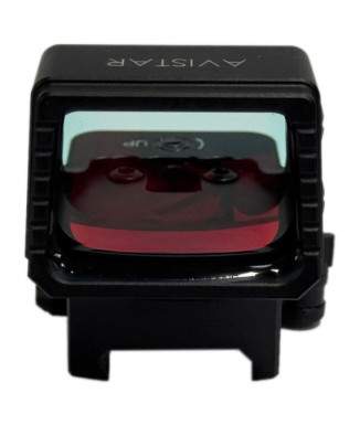 Visor AVISTAR AV25 1x33 3 MOA