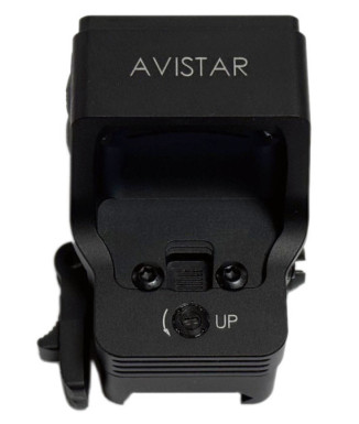 Visor AVISTAR AV25 1x33 3 MOA
