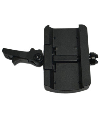 Visor AVISTAR AV25 1x33 3 MOA