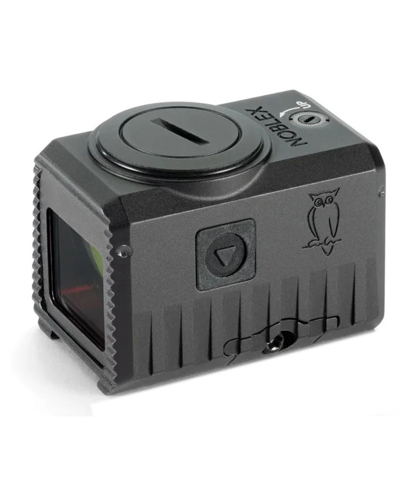 Visor NOBLEX NV 1x25 CS Glock MOS 4 MOA