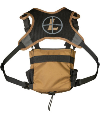 Prismático LEUPOLD BX-1 Mckenzie HD - 10x50