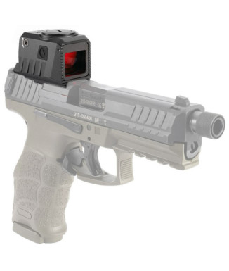 Visor NOBLEX NV 1x25 CS H&K OR 4 MOA