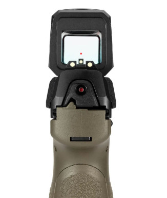 Visor NOBLEX NV 1x25 CS H&K OR 4 MOA