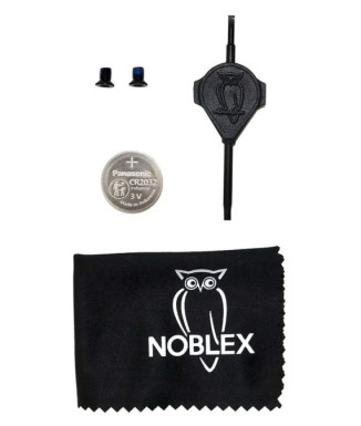Visor NOBLEX NV 1x25 CS Universal 4 MOA