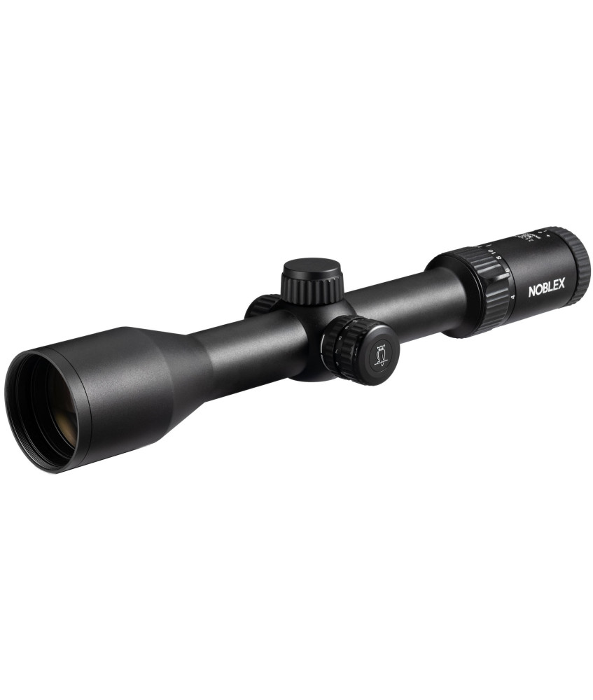 Visor NOBLEX NZ8 inception 2.5-20x50 4A ilum.
