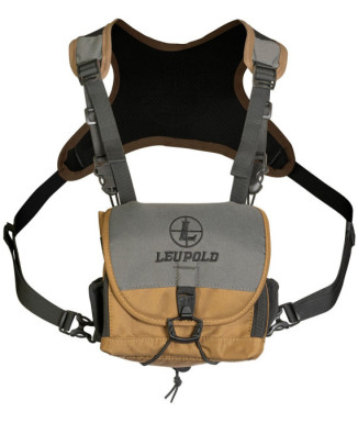 Prismático LEUPOLD BX-1 Mckenzie HD - 10x50