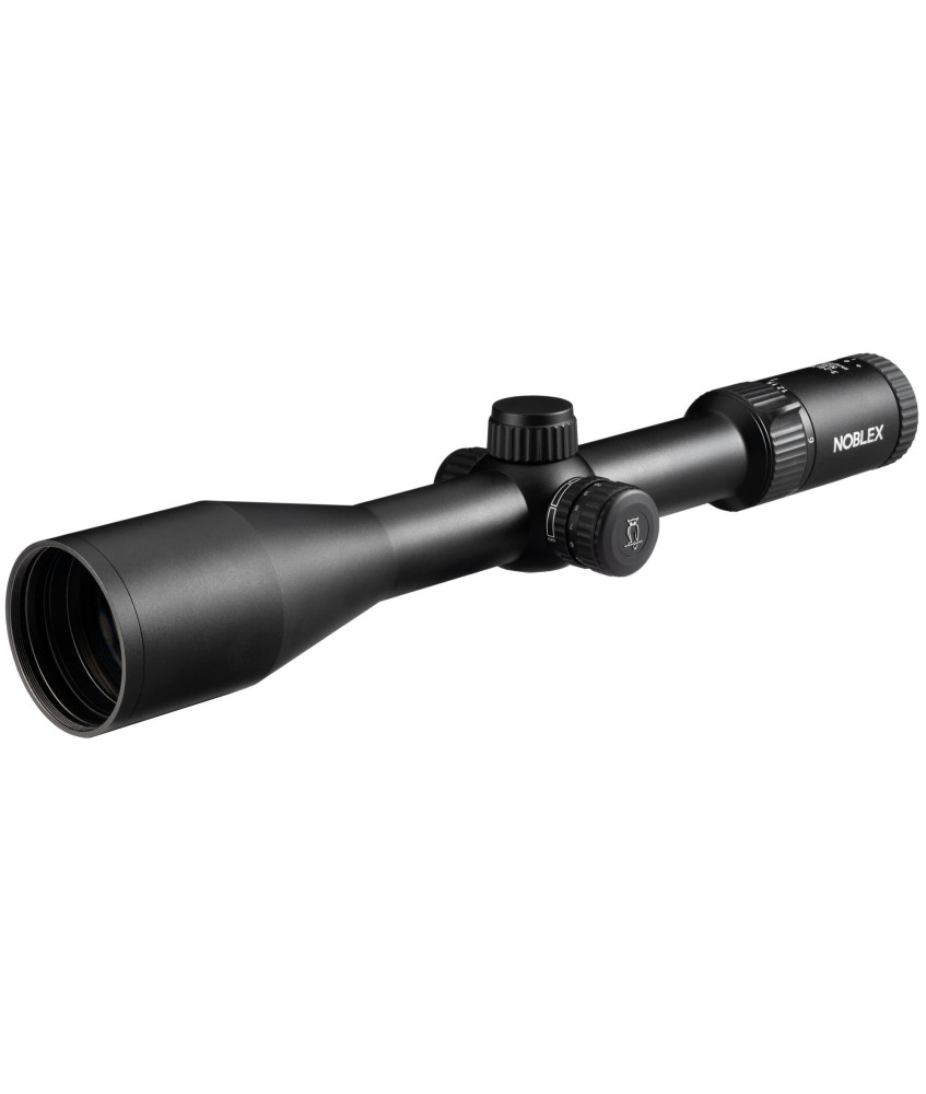 Visor NOBLEX NZ8 inception 3-24x56 4A ilum.