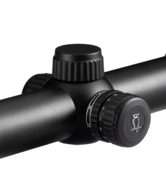 Visor NOBLEX NZ8 inception 3-24x56 4A ilum.