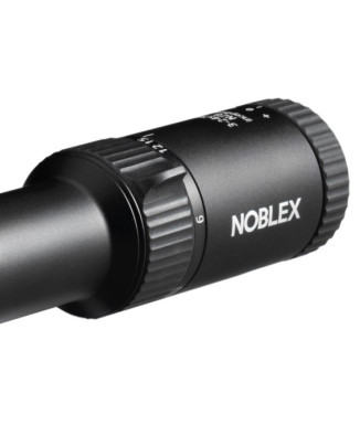 Visor NOBLEX NZ8 inception 3-24x56 4A ilum.