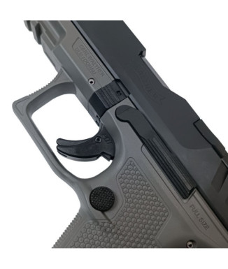 Pistola Walther PDP 5" OR Tungsten Grey - 9mm.